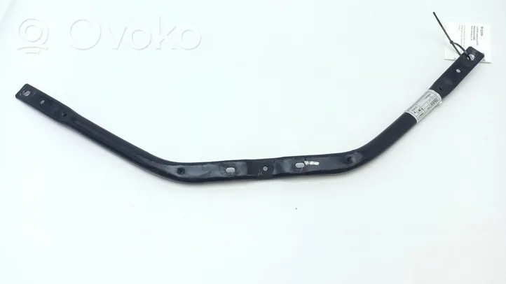 BMW Z4 E85 E86 Staffa del pannello di supporto del radiatore 19080610