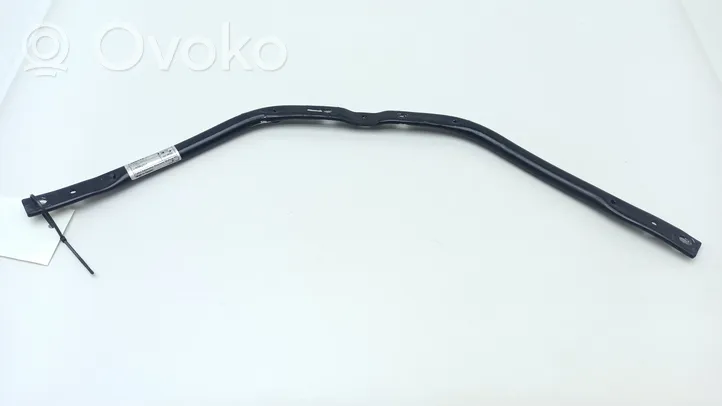 BMW Z4 E85 E86 Staffa del pannello di supporto del radiatore 19080610