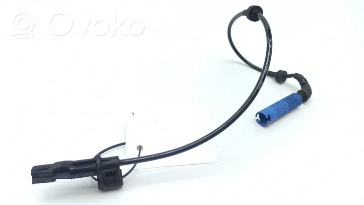 BMW Z4 E85 E86 ABS brake wheel speed sensor 6752681