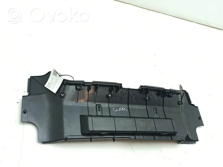 BMW Z4 E85 E86 Trunk/boot sill cover protection 7016682