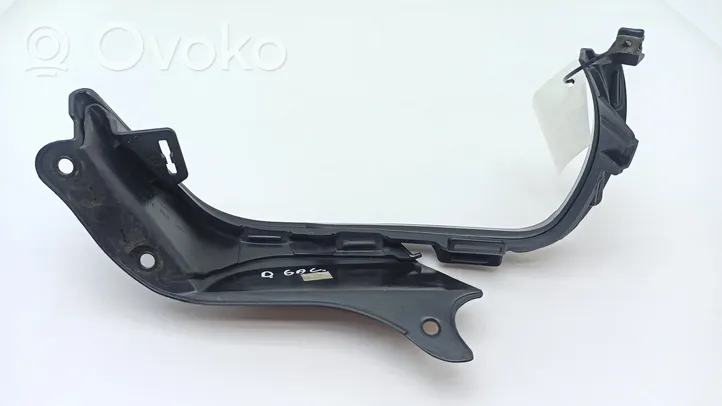 BMW Z4 E85 E86 Rivestimento modanatura del faro posteriore 7025642