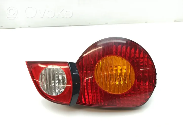 BMW Z4 E85 E86 Rear/tail lights 224497