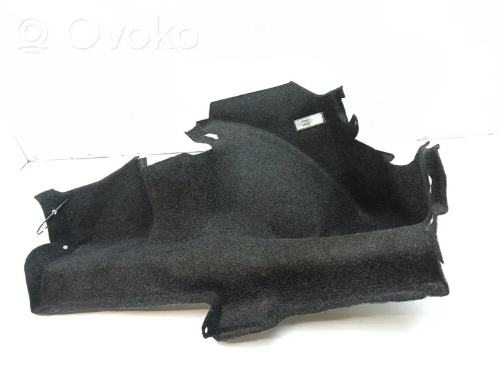 BMW Z4 E85 E86 Rivestimento pannello laterale del bagagliaio/baule 701668407