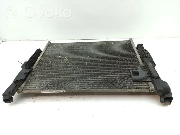 BMW Z4 E85 E86 Gaisa kondicioniera dzeses radiators 64536914033