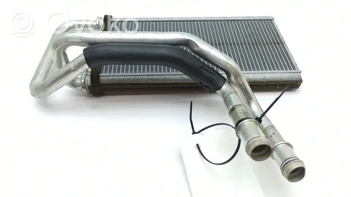 BMW Z4 E85 E86 Heater blower radiator 