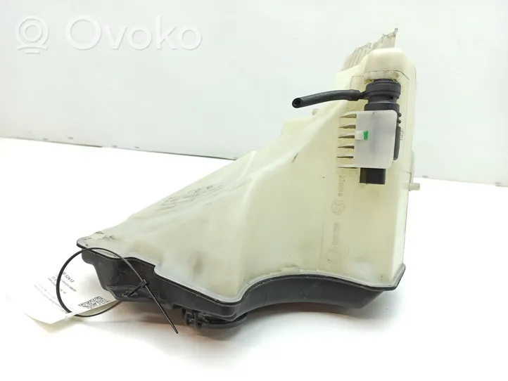 BMW Z4 E85 E86 Windshield washer fluid reservoir/tank 61667110853