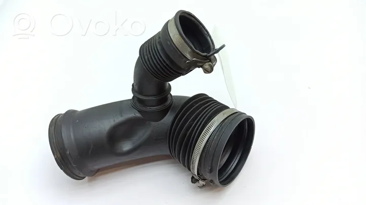 BMW Z4 E85 E86 Air intake duct part 7541704