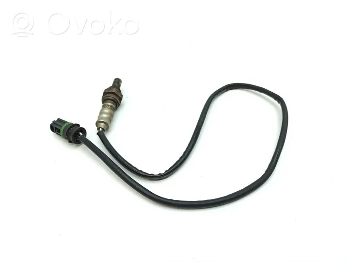 BMW Z4 E85 E86 Sonde lambda 7530318