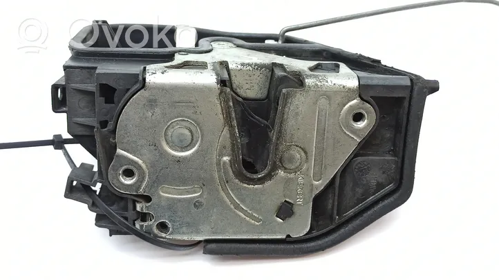 BMW Z4 E85 E86 Front door lock 7167066