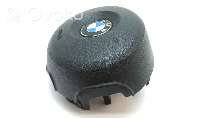 BMW Z4 E85 E86 Airbag dello sterzo 1618019901
