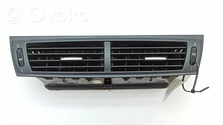 BMW Z4 E85 E86 Dash center air vent grill 300585