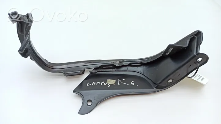 BMW Z4 E85 E86 Listwa pod lampę tylną 7025641