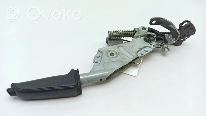 BMW Z4 E85 E86 Handbrake/parking brake lever assembly 10888410