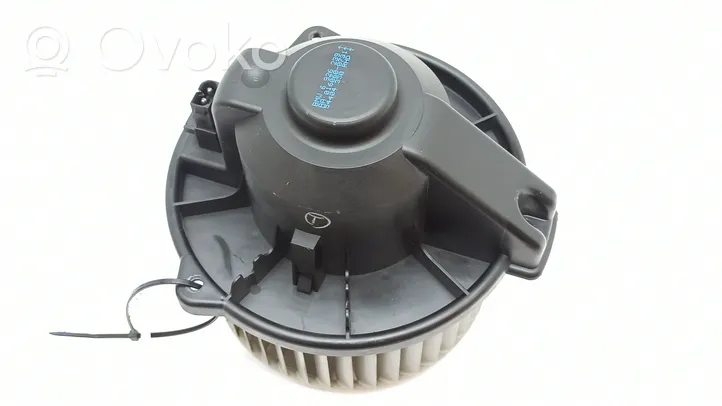 BMW Z4 E85 E86 Ventola riscaldamento/ventilatore abitacolo 6926239