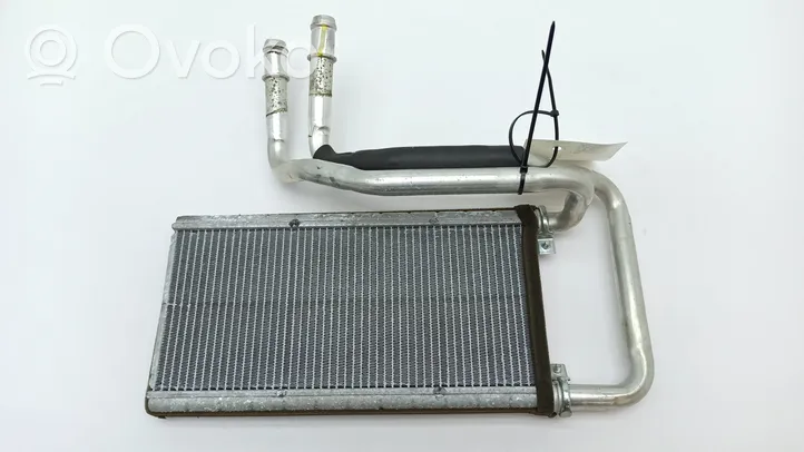 BMW Z4 E85 E86 Radiateur soufflant de chauffage 