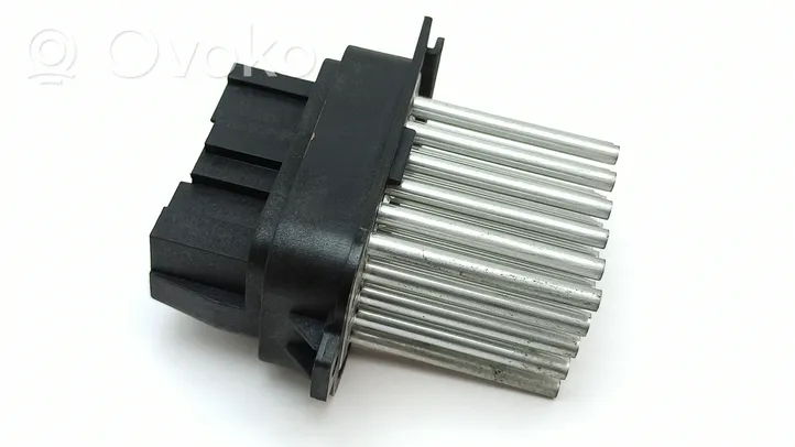 BMW Z4 E85 E86 Heater blower motor/fan resistor 6915731