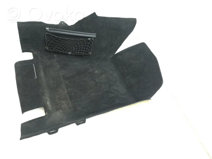 Mercedes-Benz E W212 Front floor carpet liner A2126800640