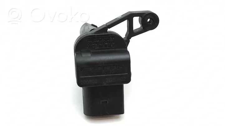 Mercedes-Benz E W212 Sensore temperatura del carburante A0001593304