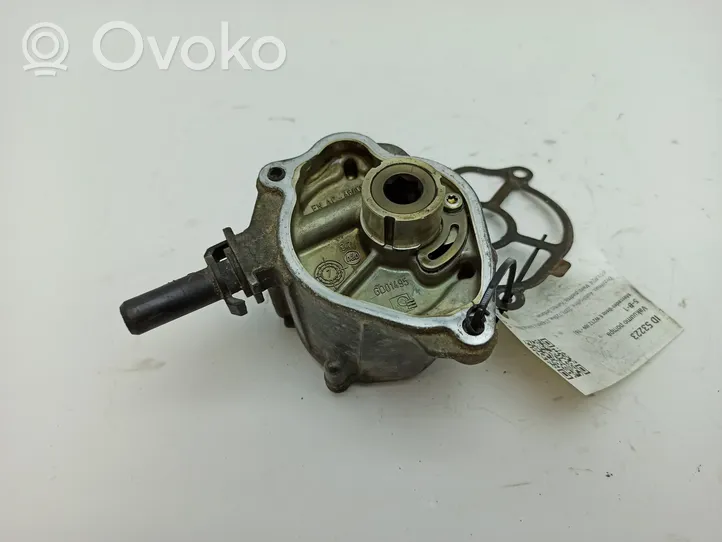 Mercedes-Benz E W212 Vacuum pump A6512300165