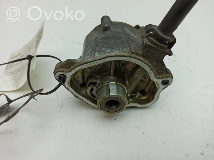 Mercedes-Benz E W212 Unterdruckpumpe Vakuumpumpe A6512300165