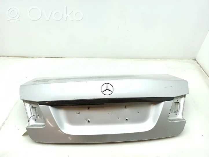 Mercedes-Benz E W212 Tailgate/trunk/boot lid 