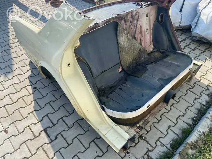Rolls-Royce Silver Spirit Pièce de carrosserie arrière 