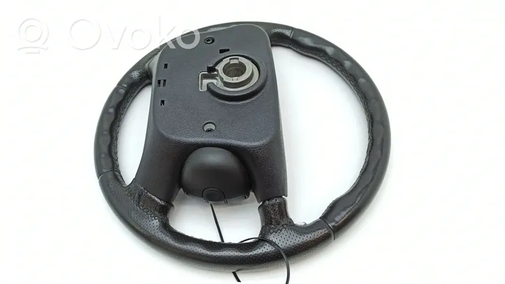 Jaguar XJ X308 Steering wheel HJB9181GB