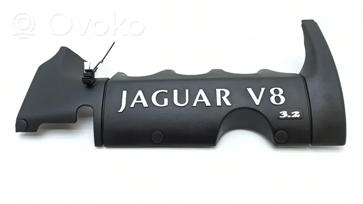 Jaguar XJ X308 Osłona górna silnika NNE3920