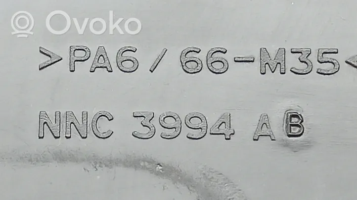 Jaguar XJ X308 Altra parte del vano motore NNC3994AB