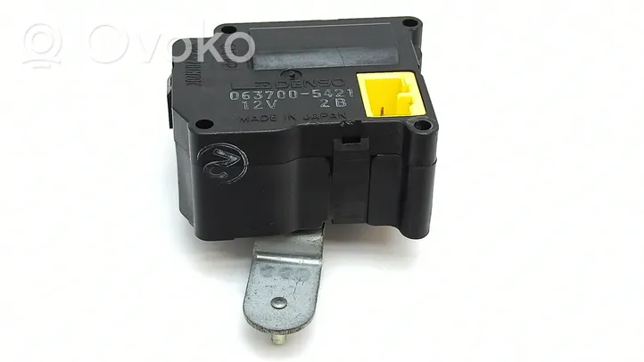 Jaguar XJ X308 Air flap motor/actuator 0637005421