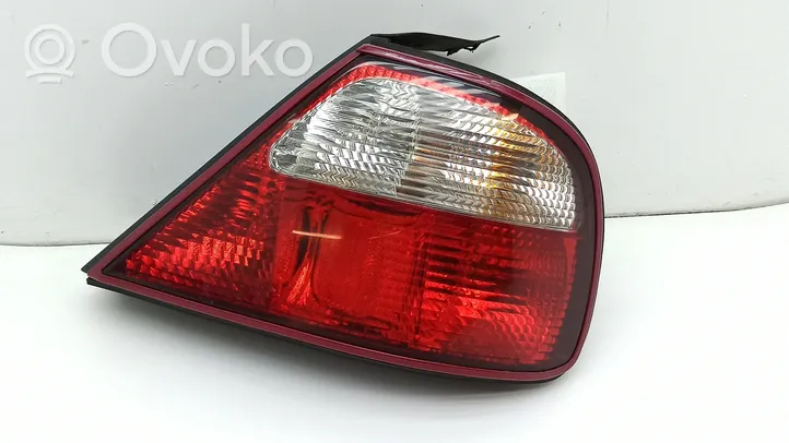 Jaguar XJ X308 Lampa tylna 23631200