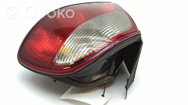 Jaguar XJ X308 Lampa tylna 23631200