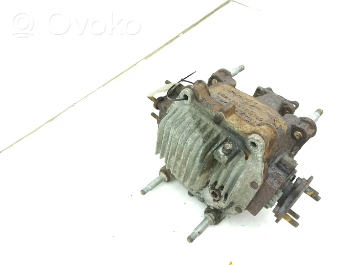 Jaguar XJ X308 Rear differential C14HU004003