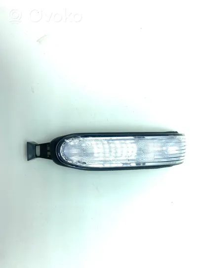 Mercedes-Benz ML W163 Mirror indicator light A1638200421