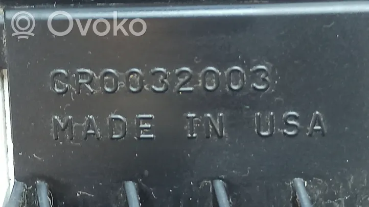 Jeep Grand Cherokee (WK) Licznik / Prędkościomierz 05172412AG