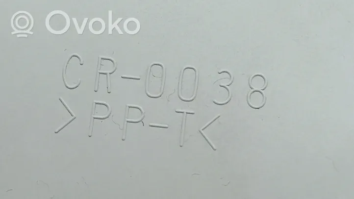 Jeep Grand Cherokee (WK) Licznik / Prędkościomierz 05172412AG