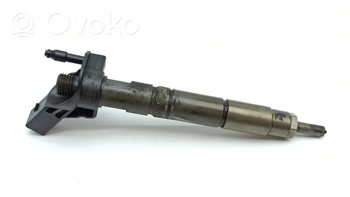 Jeep Grand Cherokee (WK) Injecteur de carburant A6420701387