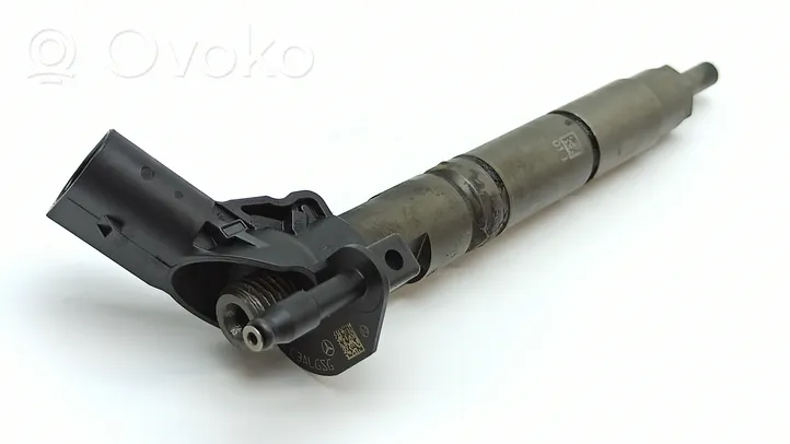 Jeep Grand Cherokee (WK) Injecteur de carburant A6420701387