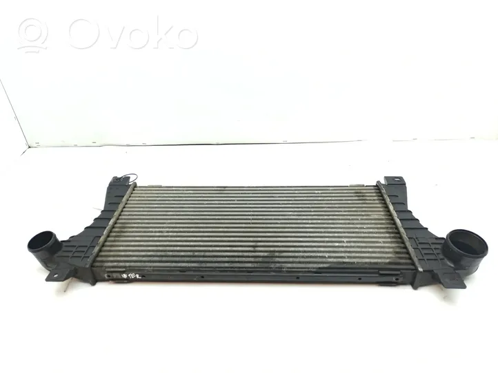 Jeep Grand Cherokee (WK) Starpdzesētāja radiators 880897V