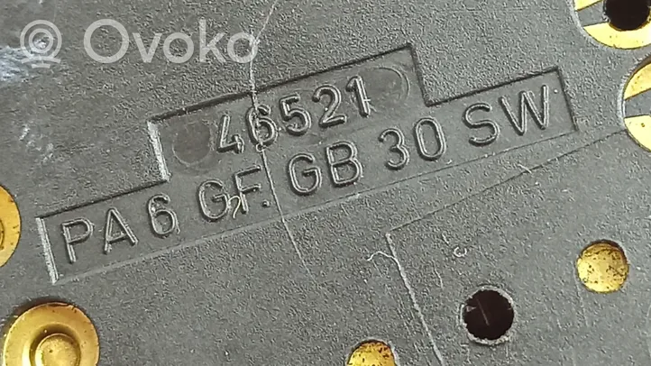 Mercedes-Benz ML W163 Manetka / Przełącznik kierunkowskazów wycieraczek A0015407645