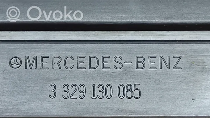 Mercedes-Benz ML W163 Tachimetro (quadro strumenti) A1635407111