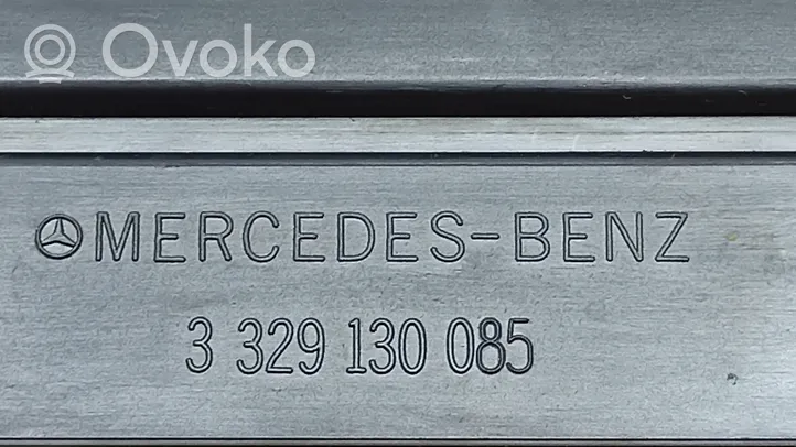 Mercedes-Benz ML W163 Licznik / Prędkościomierz A1635407111