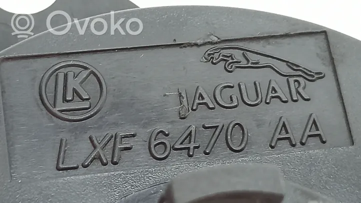 Jaguar XJ X300 Muelle espiral del airbag (Anillo SRS) LXF6470AA