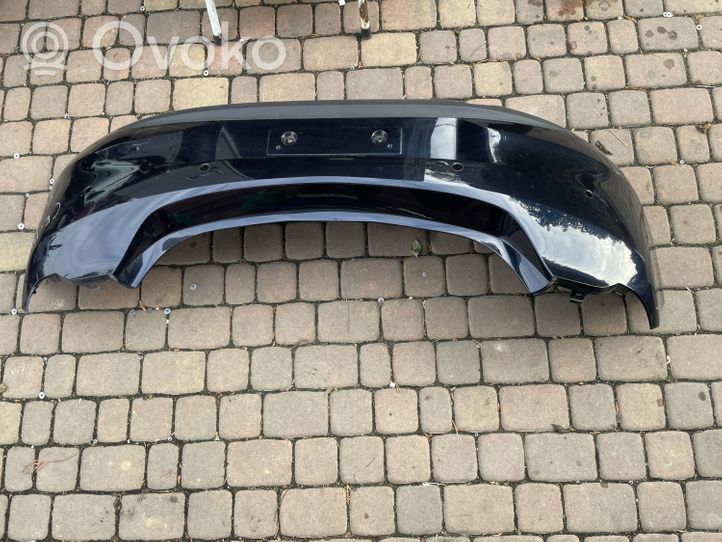 Opel Corsa E Pare-chocs 39002839