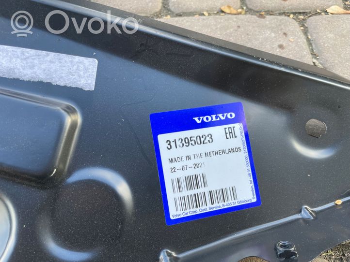 Volvo XC60 Support de montage d'aile 31395023