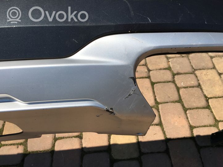 Volvo S90, V90 Listwa dolna zderzaka tylnego 