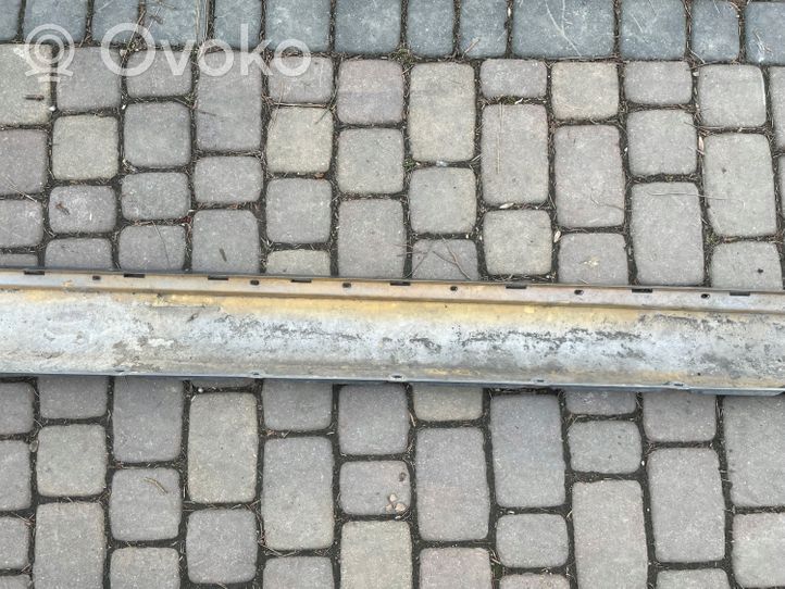 Mercedes-Benz E W124 Sill 