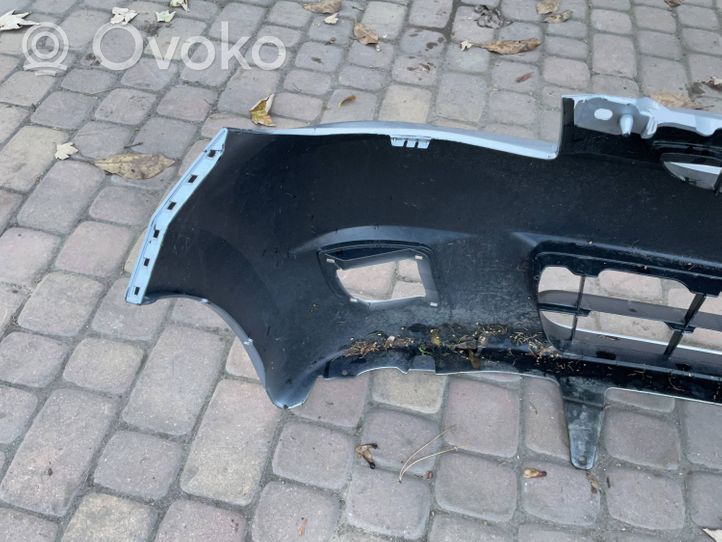 Daihatsu Cuore Front bumper 52119-B2650