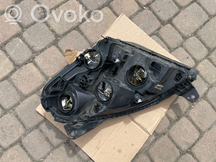 D43820748 Iveco Daily 4th gen Scheinwerfer, 78.60 € | RRR