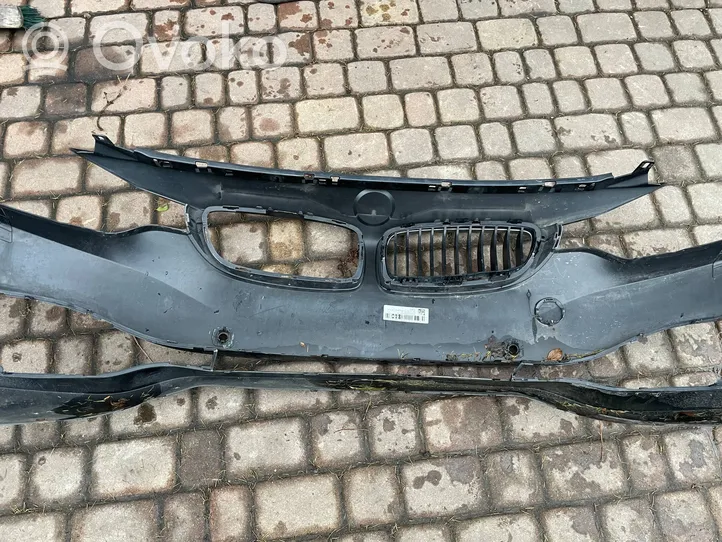 BMW 4 F32 F33 Paraurti anteriore 158.577.11